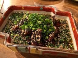 呑・肴 かず
