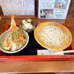 そば処 仁王門屋 むらまつ