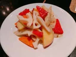 日仏食堂 トロワ