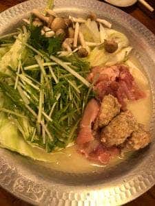 大衆居酒屋 とりいちず 川崎仲見世通り店