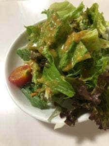 レストランカオマンガイ