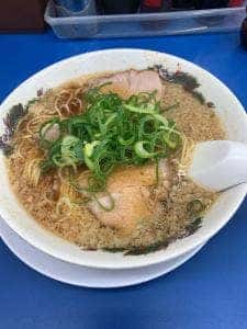 来来亭 寝屋川高宮店