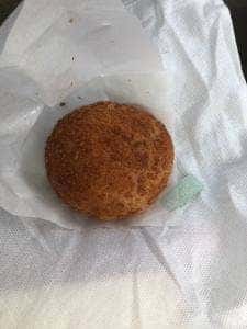 焼きたてパンと惣菜の店 かまたベーカリー