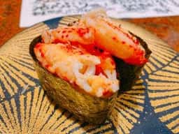 回転寿司 根室花まる 南25条店