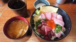 まぐろや歳三郎