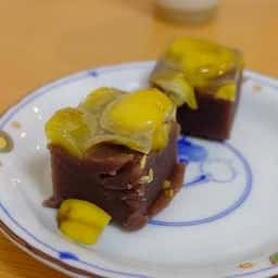甘味処瓢たん