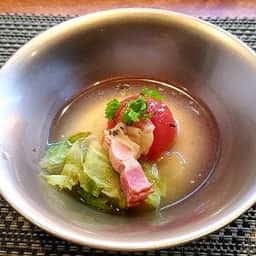 おでん懐石 金澤 かが美