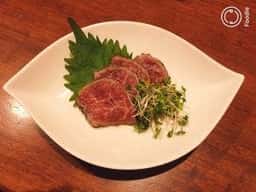 山ひげ