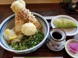 自家製うどん ごころ