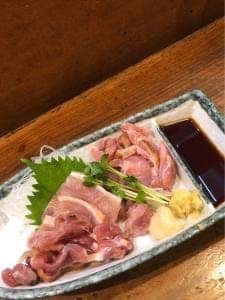 海将