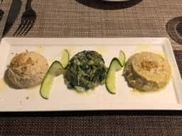トルコ地中海料理 Restaurant Zeytin