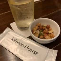 ミントンハウス