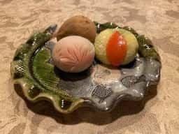 巌邑堂 日本橋高島屋店