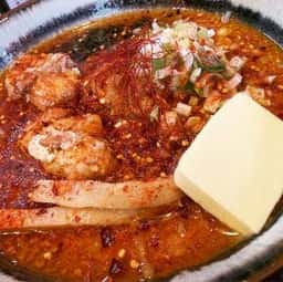 麺屋赤鬼 味噌屋