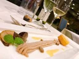 レストラン・ベルビュー