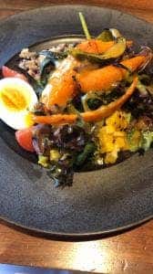 ダイニングルーム ウェスタンキュイジーヌ