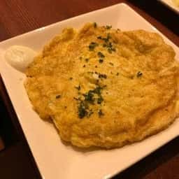 スペイン料理 muy rico