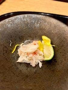 鮨 以とう 一貫 セルリアンタワー東急ホテル