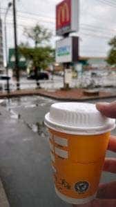 マクドナルド 春江店