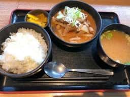 嵐山パーキングエリア 下り