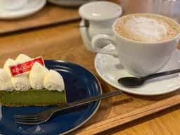 りんくりあんCafe