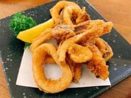 中軽井沢カントリークラブレストラン