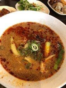 ダオフー 肥後橋店