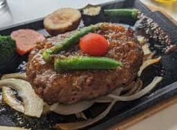 RESTAURANT Ocean Blue