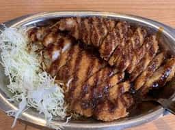 ゴーゴーカレー 金沢本店