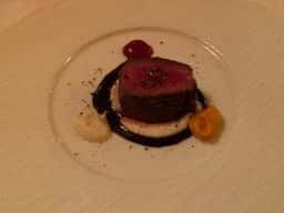 フランス料理 Bistrot Paulette
