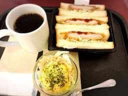カフェ・ベローチェ 浦和さくら草通り店