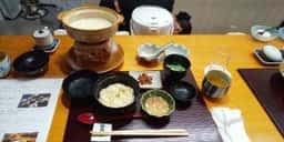 京ゆば処 静家 二条城店
