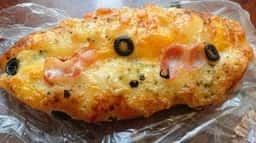Bakery Nasan