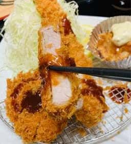 とんかつ かつきち かつきち昭和タウンプラザ店