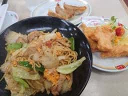 大阪王将 八戸ノ里店