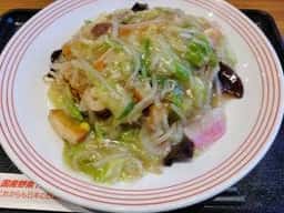リンガーハット 西宮弓場店