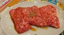 大衆焼肉 たけし