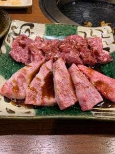 焼肉処 葡萄匠屋 吹田店