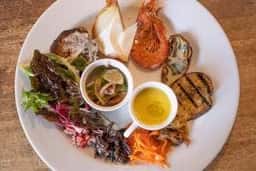 ヴィーノ・ビストロ・トレンタチンクエ