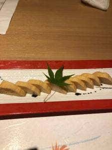 山の幸 三陸の恵み 六金 仙台駅前店