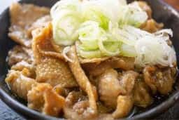 まるまん食堂