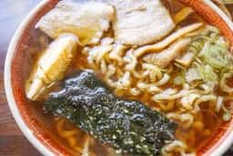 まるまん食堂