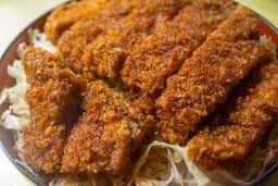 よしのや食堂