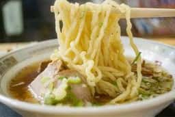 アタミ食堂