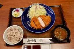 とんかつ マ・メゾン プライムツリー赤池店