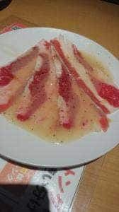 焼肉きんぐ 上越セントラルスクエア店