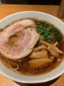 焼豚食堂 ぶたなか