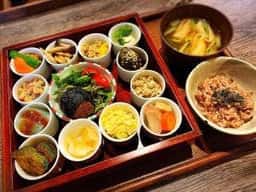 じねんや軽井沢バイパス店