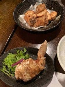 びすとろ 俺めし