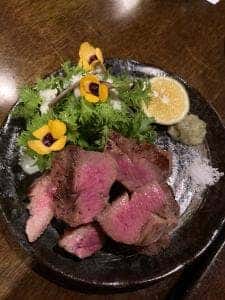 びすとろ 俺めし